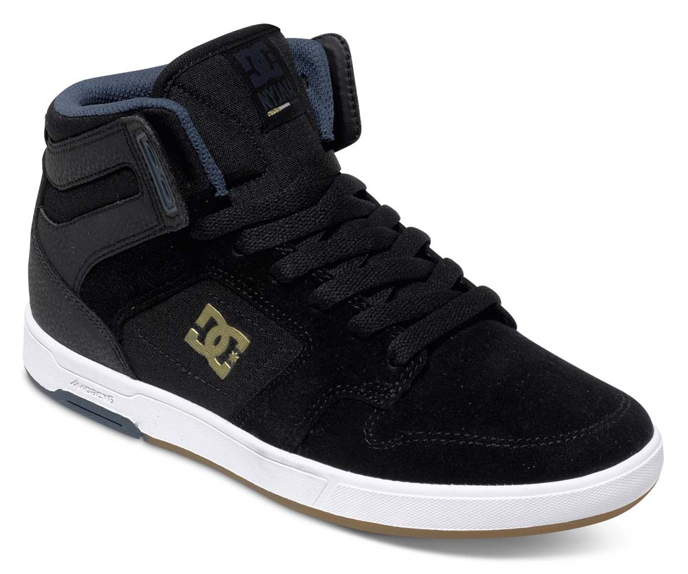 bulky dc shoes