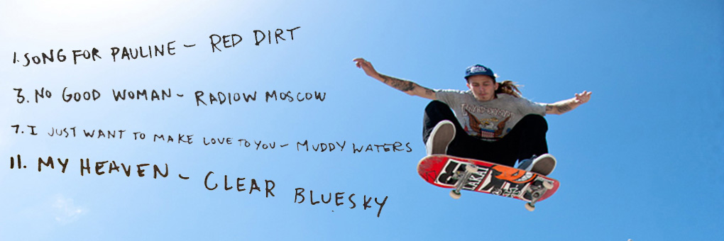 PUTTING THE SQUEEZE ON RILEY HAWK - Jenkem Magazine