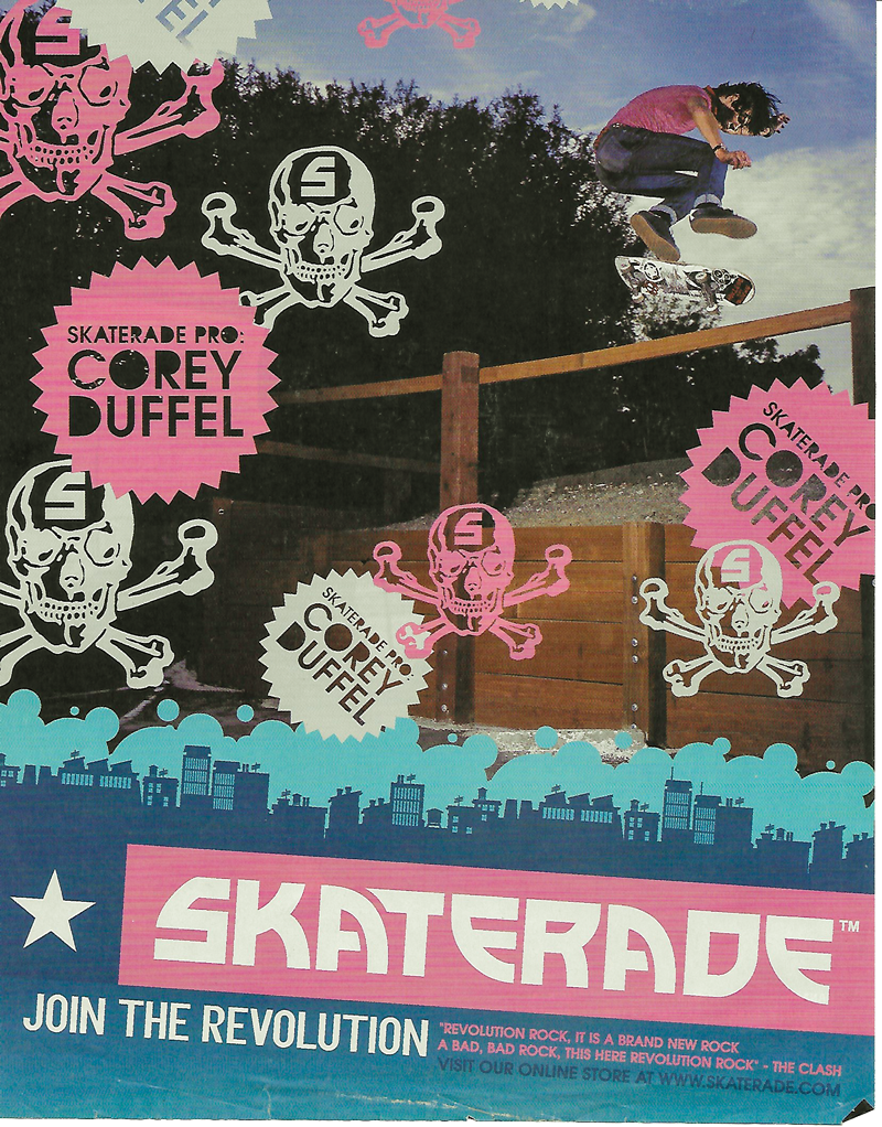 Skaterade_Corey_Duffel_ad - Jenkem Magazine