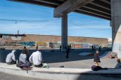 JENKEM-UNDER-THE-K-BRIDGE-PARK-01 - Jenkem Magazine